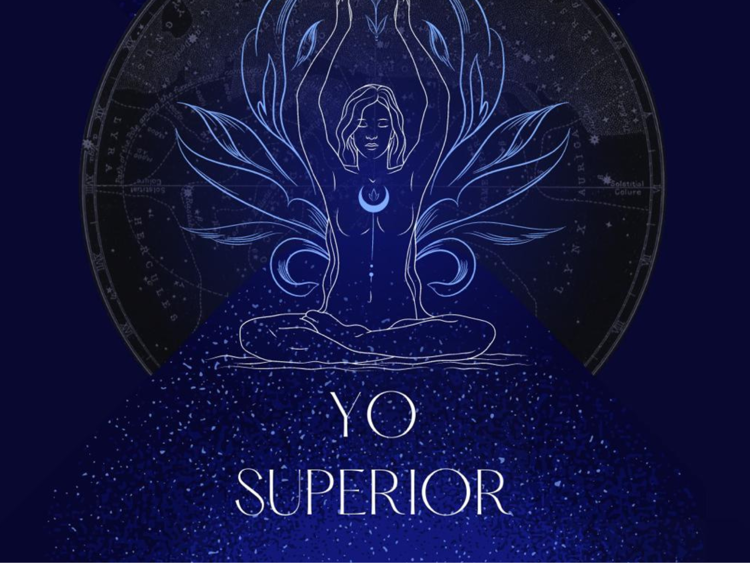 Yo Superior