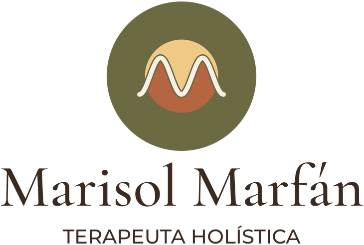 Marisol Marfán, terapeuta holística