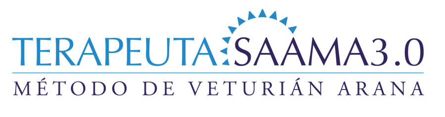 Terapeuta SAAMA 3.0, método de Veturián Arana